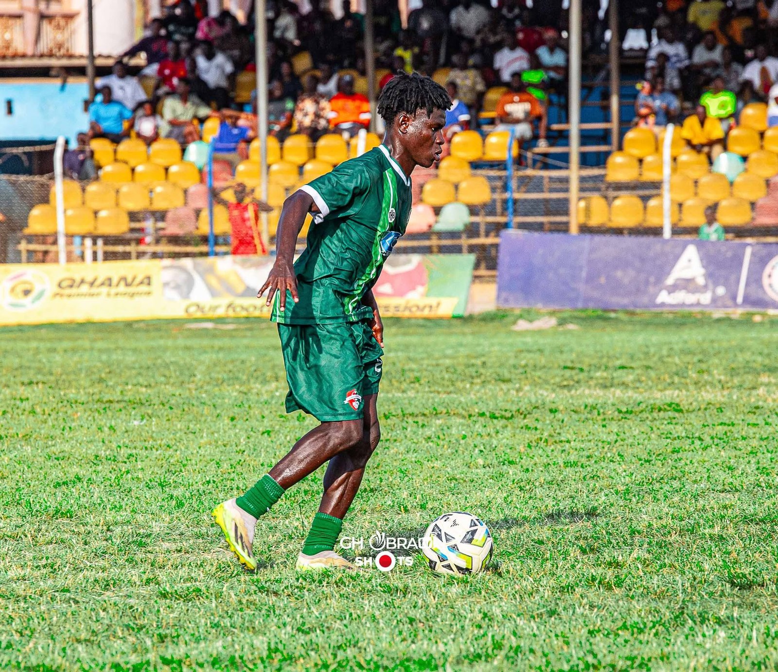 Karela United FC team