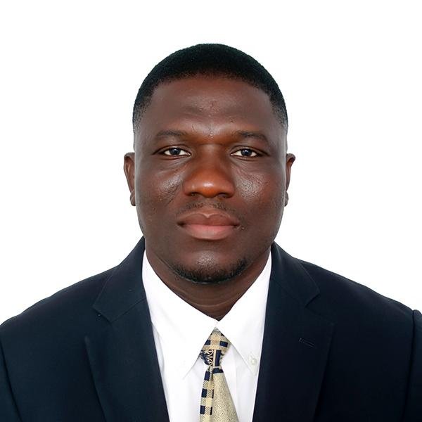 Mashud Yahaya – Director of Communications, Karela United FC